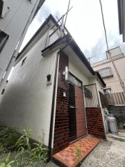 板橋区成増戸建て