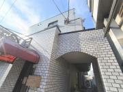ＪＲ中央線吉祥寺駅まで徒歩8分