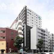 地下鉄桜通線久屋大通駅まで徒歩8分