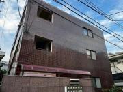 東京メトロ丸ノ内線新中野駅まで徒歩10分