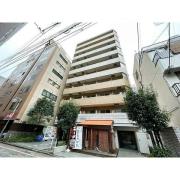 マイナビSTAY三田パークホーム