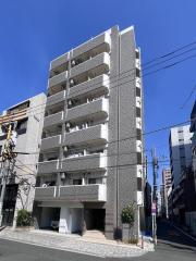 ルミエール イリゼ