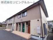 ＪＲ鹿島線潮来駅まで徒歩13分