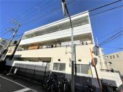 豊川マンション