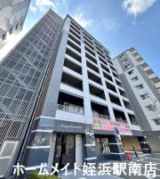 ＪＲ筑肥線九大学研都市駅まで徒歩6分