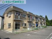 名鉄西尾線西尾駅まで徒歩20分