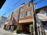 磨屋町きく井ビル
