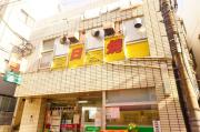 京王線明大前駅まで徒歩3分