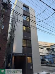グランクオール浅草