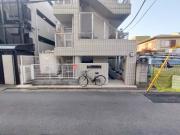 赤羽セントラルヒルズ