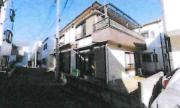 堀切戸建て