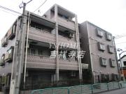 西武新宿線井荻駅まで徒歩8分