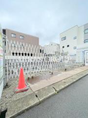 イヴレーア中町