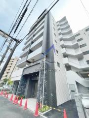 東急東横線東白楽駅まで徒歩4分
