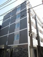 東急多摩川線下丸子駅まで徒歩5分