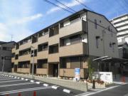 ＪＲ片町線鴻池新田駅まで徒歩7分