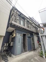 東京メトロ千代田線町屋駅まで徒歩5分