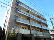 ザ・パークハビオ三軒茶屋テラス