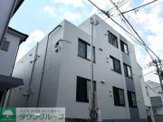 Respect Residence南台