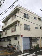 ＪＲ総武本線新小岩駅まで徒歩12分