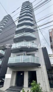 都営三田線西巣鴨駅まで徒歩8分