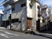 都営三田線板橋区役所前駅まで徒歩6分