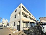 ブルーライン立場駅まで徒歩16分