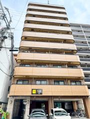 インターナショナル玉造