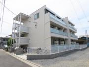 埼玉新都市交通伊奈線鉄道博物館（大成）駅まで徒歩8分
