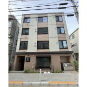 東急大井町線尾山台駅まで徒歩3分