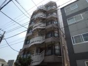 ＪＲ京浜東北・根岸線東十条駅まで徒歩11分