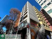 パークフロント西新宿