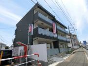 ＪＲ川越線川越駅まで徒歩13分
