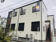 東武伊勢崎・大師線竹ノ塚駅まで徒歩12分
