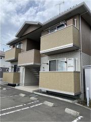 コモライズ新井田西 A
