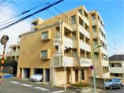 都営浅草線西馬込駅まで徒歩5分