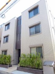 Casa Aries カーサアリエス
