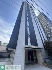 JP noie 上野稲荷町