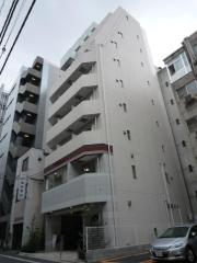 Dew Lavan新橋