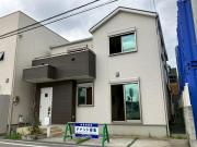 生野区小路東5丁目5-19貸戸建