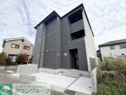 KEIAI RESIDENCE 北越谷II