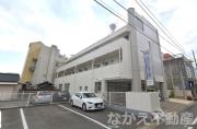 ＪＲ牟岐線阿波富田駅まで徒歩6分