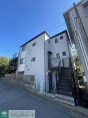 小田急小田原線新百合ヶ丘駅まで徒歩19分