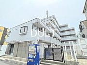 京成本線京成高砂駅まで徒歩4分