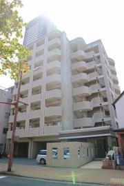 ＪＲ鹿児島本線西小倉駅まで徒歩4分