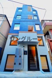 GRADO Nishi Nippori