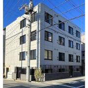 東急目黒線武蔵小山駅まで徒歩7分