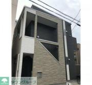 ハーモニーテラス名楽町