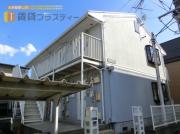 ＪＲ総武線（各駅停車）本八幡駅まで徒歩15分
