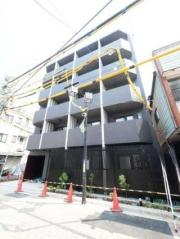 東京メトロ丸ノ内線(方南町支線)中野新橋駅まで徒歩7分